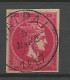 GRECE N° 52 OBL Recto Verso / Used - Used Stamps