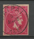 GRECE N° 52 OBL Recto Verso / Used - Gebruikt