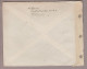 Finnland 1945-05-15 Helsinki Zensur-Flugpostbrief über "UK" Nach Zürich - Storia Postale