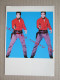 ANDY WHAROL - Elvis I. 1964 - Warhol, Andy