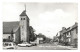 POSTCARD GERMANY OCHTRUP - (CHURCH,CARS) (huc790) - Ochtrup