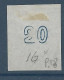 GRECE N° 14 OBL  / Used - Oblitérés