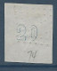 GRECE N° 14 Bleu Clair OBL  / Used - Oblitérés