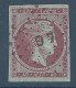 GRECE N° 15 OBL  / Used - Usati