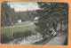 Truro Nova Scotia Canada Old Postcard - Andere & Zonder Classificatie
