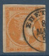 GRECE N° 49 OBL  / Used - Oblitérés