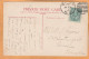 Bear River Nova Scotia Canada Old Postcard - Other & Unclassified