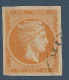 GRECE N° 49 OBL  / Used - Used Stamps
