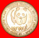 * BEAVER: AUSTRIA  WWF For Kids UNC MINT LUSTRE TO BE PUBLISHED! ·  LOW START · NO RESERVE! - Professionnels / De Société