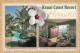 Kauai Hawaii, Kauai Coast Resort Hotel Interior View C1990s/2000s Vintage Postcard - Kauai