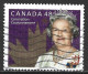 Canada 2003. Scott #1987 (U) Coronation Of Queen Elizabeth II, 50th Anniv.  *Complete Issue* - Used Stamps