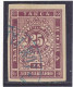 Bulgarie Timbre Taxe N° 5 Oblitéré - Postage Due