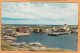 Peggy Cove Nova Scotia Canada Old Postcard - Other & Unclassified