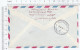 Envelope - Hamilton - Pančevo - 1964 - 1953-.... Regno Di Elizabeth II