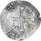 Monnaie, France, Charles VIII, Liard Au Dauphin De Bretagne, Après 1492 - 1483-1498 Karl VIII. Der Freundliche