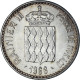 Monnaie, Monaco, Rainier III, 10 Francs, 1966, Monnaie De Paris, SUP, Argent - 1960-2001 Neue Francs