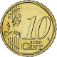 République D'Irlande, 10 Euro Cent, 2013, Sandyford, SPL, Laiton, KM:47 - Ireland