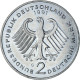 Monnaie, République Fédérale Allemande, 2 Mark, 1991, Karlsruhe, TTB - 2 Mark