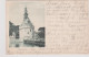 Hoorn - Hoofdtoren - 1900 - Hoorn