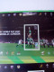 2007 Ireland Rugby World Cup Stamp Presentation Pack - 2007 Ireland Pack Rugby - Collections, Lots & Séries