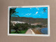 COSTA DE ALMERIA - AGUADULCE - Playa Y Vista Parcial / Ediciones Arribas, Zaragoza / 1996 - Almería