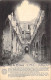 BELGIQUE - Villers-la-Ville - Abbaye De Villers - Le Cloitre - Galerie Est - Carte Postale Ancienne - Villers-la-Ville