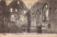 BELGIQUE - Villers-la-Ville - Abbaye De Villers - Intérieur Du Cloître - Réfectoire - Carte Postale Ancienne - Villers-la-Ville
