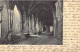 BELGIQUE - Villers-la-Ville - Abbaye De Villers - Le Cloître - Carte Postale Ancienne - Villers-la-Ville