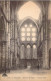BELGIQUE - Villers-la-Ville - Abbaye De Villers - Intérieur De L'Eglise - Transept Nord - Carte Postale Ancienne - Villers-la-Ville