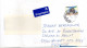 Danemark--1999--TJAEREBORG  Pour SAUSSET LES PINS-13 (France)-timbre Seul  Sur Lettre.......cachet - Lettres & Documents