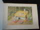Delcampe - 1937 Das Hōgfeldt-buch Cornell Germany Children Book W/36 Color Plates Original In Great Condition ! - Tales & Legends