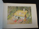 Delcampe - 1937 Das Hōgfeldt-buch Cornell Germany Children Book W/36 Color Plates Original In Great Condition ! - Sagen En Legendes