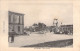 CPA - France - 08 - VOUZIERS - Place Carnot  Bombardée - Guerre 1914 - MILITARIA - Vouziers