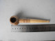 Delcampe - Beautiful Vintage Wooden Pipe #1238 - Autres & Non Classés