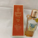 Delcampe - Vintage Glass Perfume Bottle Bouquet Royal Florina Krakow In A Box 100ml #1301 - Flesjes (leeg)