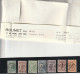 Portugal N° 96 A 108 Oblitéré S 1894 (dom Henrique )trés Belle Oblitération , Trés Beau - Used Stamps