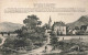 FRANCE - Souvenir De Lamartine - Milly Au XVIII émé Siècle - Village - Carte Postale Ancienne - Milly La Foret