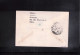 Norway 1946 SAS First Flight Skandinavia - South America Stockholm - Rio De Janeiro - Storia Postale