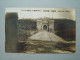 Carte Photo - Mortsel - ENTREE - FORT 4 - OUDE-GOD - VIEUX-DIEU -  Destinataire Wasmes (SUPERBE CARTE PHOTO) - Mortsel