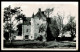 Ref 1624 - 1961 Real Photo Postcard Queen Mary's House Jedburgh Roxburgshire - Coldstream Cancel - Roxburghshire