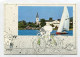 AK 154845 AUSTRIA - Ossiach Am See - Stiftskirche - Ossiacher See - Ossiachersee-Orte