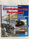 Eisenbahnknoten Regensburg : 140 Jahre Schienenverkehr In Der Domstadt. - Transports