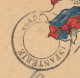 Carte FM Officielle Priorité - Cachet "Infanterie 29° Division" Sans Bloc Dateur - 28 Décembre 1914 - Rare - Brieven En Documenten