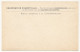 CPFM Officielle - Correspond Nce Des Armées De La République, Drapeaux Stern Pour Civils Mod B, Variété Manque Le A ... - Storia Postale