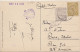 33638# LUXEMBOURG CARTE POSTALE TROIS GLANDS DREI EICHEIN 1912 BOISE IDAHO USA - 1907-24 Scudetto
