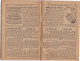 Delcampe - 33652# USA LADIES BIRTHDAY ALMANAC 1902 THEDFORD'S BLACK DRAUGHT WINE CARDUI DRUGS MEDICINES CHEMICALS ALMANACH - Para Mujeres