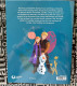 (folder 20-8-2023) Movie - Movie FROZEN 1 & 2 (+ 1 Frozen Cover - Postmarked 25-7-2023) - Presentation Packs