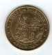 Jeton - Médaille Touristique De La Monnaie De Paris (77) PROVINS / Cité Médiévale 2014 /Patrimoine Mondial De L'Humanité - 2014