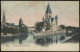 (C7558) AK Metz (Lothringen) - Lothringen