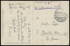 (C7608) AK Dagsburg (Lothringen) 1916 - Lothringen